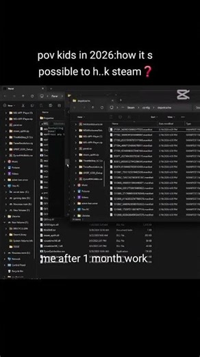steam tools batch file #steam #foryou #foryoupage #cmd #hacker #freegames #foryouシ #4you
