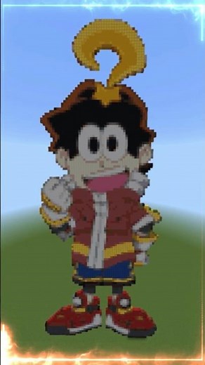 【マイクラでエジソン】水曜日のカンパネラ/ ポチっと発明 ピカちんキット | 遠松エイジ