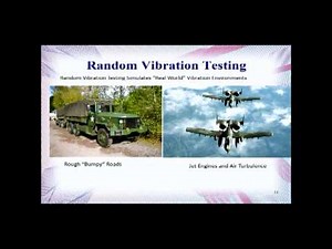 Vibration Testing Part 2