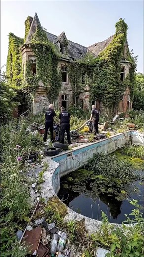 Timelapse of cleaning this dump up | cleaning