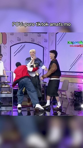 Vice Ganda TikTok Dance Challenge Next Week!