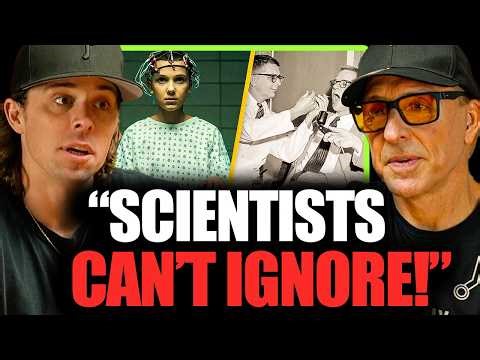 New Studies Confirm Humans Have a REAL Sixth Sense | Dave Asprey