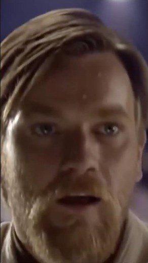 "Hello There" | Star Wars revenge of the sith Kenobi