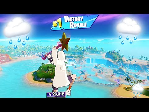 Lucid Dreams 🌧 (Fortnite Montage)