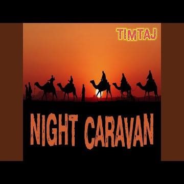 Night Caravan