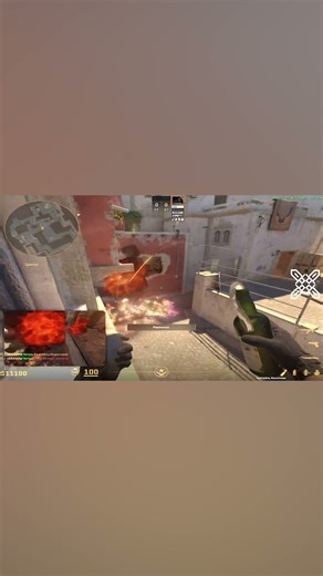 #shorts de_mirage NEW PACK FOR SHORT? #2 #cs2 #cs2mirage #counterstrike2 #counterstrike #cs2faceit