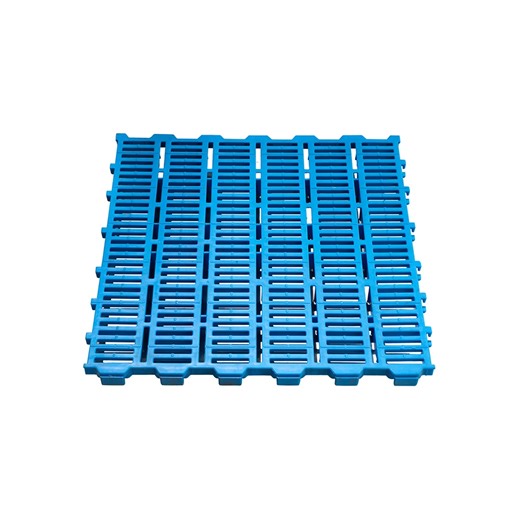 High Quality Goat Farming Plastic Flooring Slatted Floor for Goats/pigs Farm Floor - Dung leakage board - foodmachtech