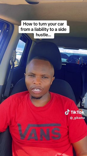 Earn extra with your car #fypシ #fypシ゚viral #trending #bolt #boltdriver #boltkenya #uber #uberkenya #money #moneytok #investment