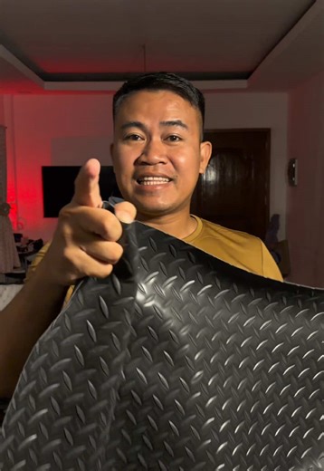 Rubber Matting: Durable Anti-Slip Floor Solutions