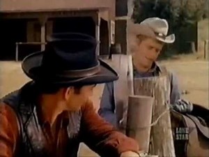 Trampas (Doug McClure)