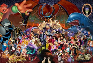 397+ BEST Villain Names (Complete Guide) – Tag Vault