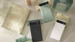 Google Pixel 6, Pixel 6 Pro, and Pixel 6a Owners Receiving Bug Fix Update