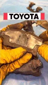 Easy Brake Pad Replacement Guide.