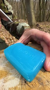 What Happens If You Burn Soap? | Gorgeous