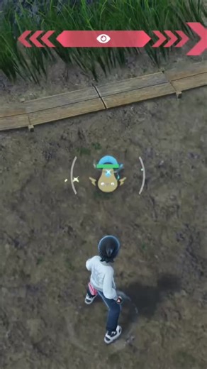 Professor Conifer | ✨Shiny Stunfisk✨ I honestly forgot that Stunfisk was in this game 🤣 it’s only in Wild Zone 11 and even then it’s super flat, hidden in... | Instagram