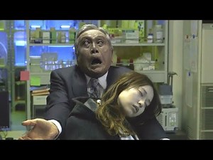 【宅探】人类与超能者内斗消耗，却不知末日即将到来！悬疑奇幻剧《SPEC：渐》