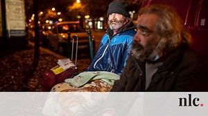 Megmutatjuk, hogy élnek a budapesti hajléktalanok, és hogy miként segíthetsz nekik