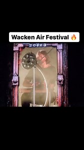 10K views · 334 reactions | Two days ago, @wardruna took the stage with their magnificent performance at the @wackenopenair.official  The next concert will take place today in Poland - Kielce.  #wardruna #wardrunafamily #wardrunalive #wardrunamusic | Wardruna Fanpage | Facebook