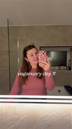 day 11 featuring @elly smart’s vegan egg recipe 🤩 #whatieatinaday #plantbased #vegan #veganuary