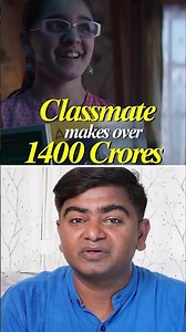 How Classmate became children's favourite notebook brand?#shorts #marketing