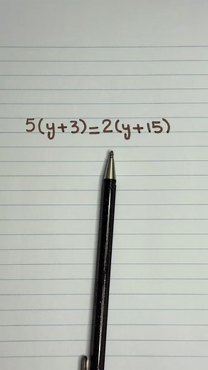 Solve Algebra Equations Step-by-Step | Math Problem Guide