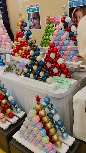 Next Stop 🚂 Tuesday - December 2, AGH Hospital HOLIDAY CRAFT SHOW. 3nd Floor McGovern Hall 9:00-3:00pm | Lois Leonard