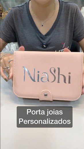 Como escolher o porta-joias ideal para sua marca | Entenda as diferenças entre os modelos
