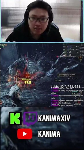 Bow Changes Needed in Ascendance #mhw #monsterhunter #monsterhunterwilds #ascendance #kanima #shorts