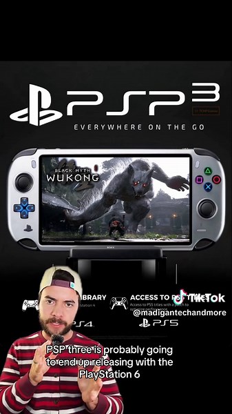 PSP 3 Release Announcement and Features