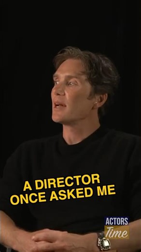 CILLIAN MURPHY‘S worst experience with a director 😅 | Oppenheimer Interview