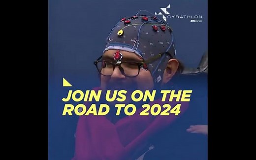 Brian-Computer Interfaces (BCI) - Mind-reading technology【脑机接口】