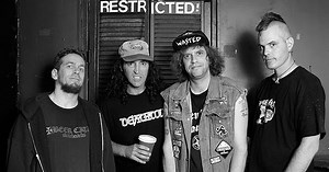 Dirty Rotten Imbeciles