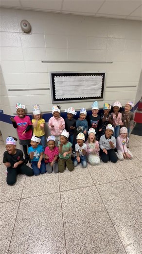 Harvest Elementary School on Reels