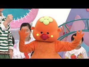 방귀대장 뿡뿡이 - Farting King Pung Pung, 우리들은 멋진 가수