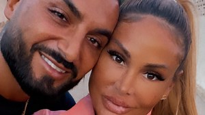 Lisha und Lou haben am Wochenende ihre große Hochzeit auf Mallorca gefeiert – Promiflash gibt euch alle Infos zu der romantischen Trauung! | Promiflash