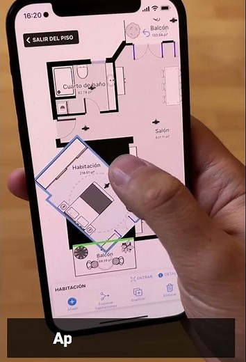 BEST 5 APPS FOR INTERIOR DESIGN