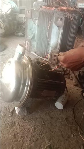 1.5 hp single phase lubi pump