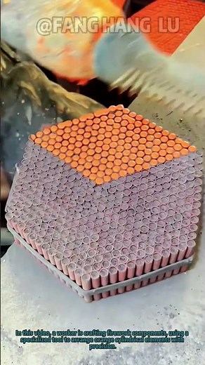 DIY Firework Manufacturing: Crafting Precise Components for Spectacular Displays