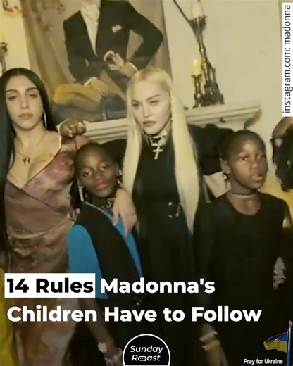 2.3K reactions · 328 shares | Some of these parenting rules sound quite bizarre. | Sunday Roast | Facebook