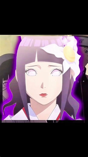 BYAKUGAN PRINCESS [Montagem - Noche]