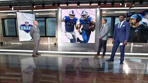 2024 NFL Draft order: 30 of 32 first-round picks locked in