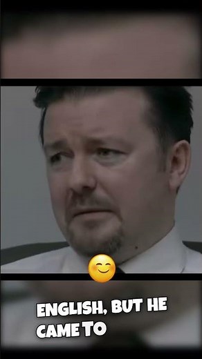 David Brent's Proudest Moment Ever? | The Office UK