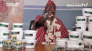 149 reactions · 141 shares | Baba ona ola 08033809555 | Ona Ola TV | Facebook