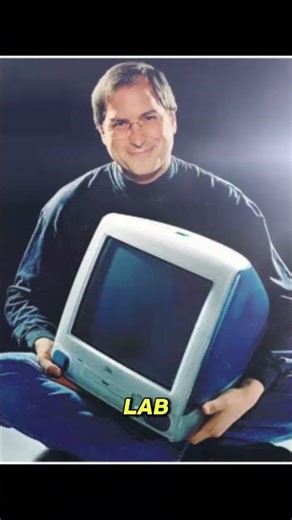 The Company That Gave Everything to Apple 🎁 #shorts