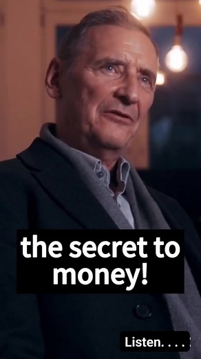 Mafia Boss exposes the hidden secrets about money! #russianmafiabos #money #power #investment #family #FREE | Russian Mafia Boss