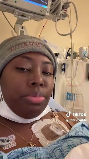 #sicklecell kindness goes along way #sicklecellawareness #fyp