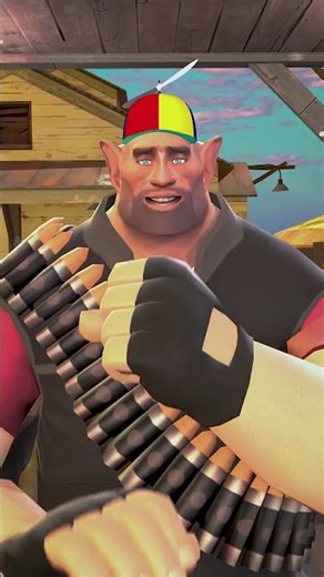Whats the worse that can happen? #tf2 #garrysmod #teamfortress2
