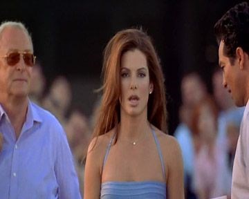 Miss Simpatía: Trailer oficial