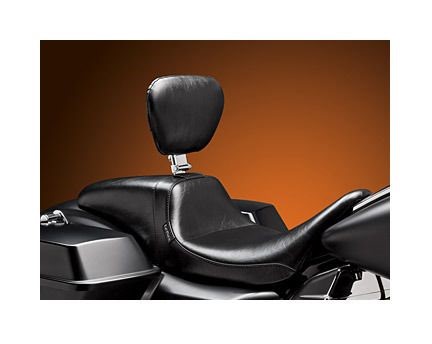 How to Install a Motorcycle Seat on Your Harley-Davidson by J&P Cycles