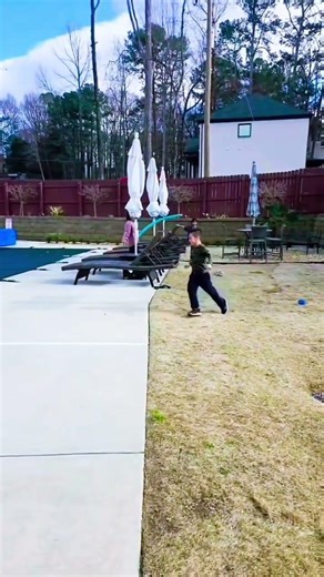 Día 1 intentando esto… y ya empezó el caos 😂 | Modo Familia ON